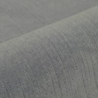 Como upholstery fabric, colour 15: 100% polyester Uni weave with a fine-grain shimmer surface, 140 cm wide, 340 g/m², 50 000 Martindale rubs class SC, light fastness 6 — residential and light-contract upholstery in 31 colours.