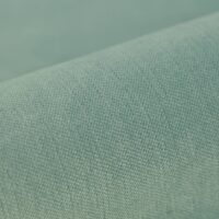 Como upholstery fabric, colour 16: 100% polyester Uni weave with a fine-grain shimmer surface, 140 cm wide, 340 g/m², 50 000 Martindale rubs class SC, light fastness 6 — residential and light-contract upholstery in 31 colours.
