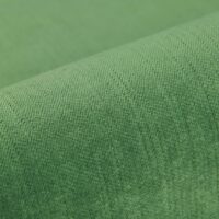 Como upholstery fabric, colour 17: 100% polyester Uni weave with a fine-grain shimmer surface, 140 cm wide, 340 g/m², 50 000 Martindale rubs class SC, light fastness 6 — residential and light-contract upholstery in 31 colours.