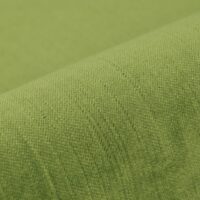 Como upholstery fabric, colour 18: 100% polyester Uni weave with a fine-grain shimmer surface, 140 cm wide, 340 g/m², 50 000 Martindale rubs class SC, light fastness 6 — residential and light-contract upholstery in 31 colours.