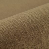 Como upholstery fabric, colour 22: 100% polyester Uni weave with a fine-grain shimmer surface, 140 cm wide, 340 g/m², 50 000 Martindale rubs class SC, light fastness 6 — residential and light-contract upholstery in 31 colours.