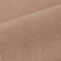Como upholstery fabric, colour 28: 100% polyester Uni weave with a fine-grain shimmer surface, 140 cm wide, 340 g/m², 50 000 Martindale rubs class SC, light fastness 6 — residential and light-contract upholstery in 31 colours.