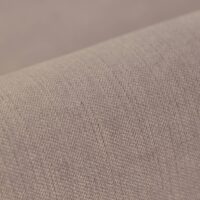 Como upholstery fabric, colour 31: 100% polyester Uni weave with a fine-grain shimmer surface, 140 cm wide, 340 g/m², 50 000 Martindale rubs class SC, light fastness 6 — residential and light-contract upholstery in 31 colours.