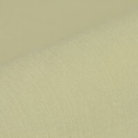 Como mööblikangas, värv 02: 100% polüester, ühevärviline koe peene-tera särava pinnaga, laius 140 cm, 340 g/m², 50 000 Martindale’i tsüklit klass SC, valguskindlus 6 — elamis- ja kerge-lepingu mööblikangas 31 värvis.