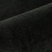 Como mööblikangas, värv 06: 100% polüester, ühevärviline koe peene-tera särava pinnaga, laius 140 cm, 340 g/m², 50 000 Martindale’i tsüklit klass SC, valguskindlus 6 — elamis- ja kerge-lepingu mööblikangas 31 värvis.