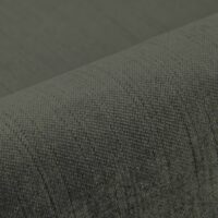 Como mööblikangas, värv 12: 100% polüester, ühevärviline koe peene-tera särava pinnaga, laius 140 cm, 340 g/m², 50 000 Martindale’i tsüklit klass SC, valguskindlus 6 — elamis- ja kerge-lepingu mööblikangas 31 värvis.