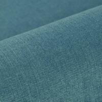 Como mööblikangas, värv 14: 100% polüester, ühevärviline koe peene-tera särava pinnaga, laius 140 cm, 340 g/m², 50 000 Martindale’i tsüklit klass SC, valguskindlus 6 — elamis- ja kerge-lepingu mööblikangas 31 värvis.