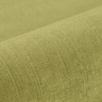 Como mööblikangas, värv 19: 100% polüester, ühevärviline koe peene-tera särava pinnaga, laius 140 cm, 340 g/m², 50 000 Martindale’i tsüklit klass SC, valguskindlus 6 — elamis- ja kerge-lepingu mööblikangas 31 värvis.