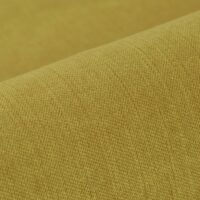 Como mööblikangas, värv 20: 100% polüester, ühevärviline koe peene-tera särava pinnaga, laius 140 cm, 340 g/m², 50 000 Martindale’i tsüklit klass SC, valguskindlus 6 — elamis- ja kerge-lepingu mööblikangas 31 värvis.