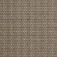 Dita upholstery fabric, colour 01: 100% recycled olefin PP Uni weave with a soft micro-textured surface, 140 cm wide, 275 g/m², 40 000 Martindale rubs class SC, light fastness 7 — single-fibre recycled, UV-stable, stain-resistant.