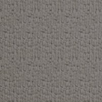 Dolomite FR recycled-content flame-retardant upholstery fabric, colour 02: 69% recycled polyester / 31% polyester Uni weave with a soft short-pile suede-like surface, 140 cm wide, 565 g/m², 100 000 Martindale rubs class SC, EN 1021 / IMO Part 8 / C&M certified — heavy-duty sustainability-led contract.