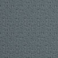 Dolomite FR recycled-content flame-retardant upholstery fabric, colour 10: 69% recycled polyester / 31% polyester Uni weave with a soft short-pile suede-like surface, 140 cm wide, 565 g/m², 100 000 Martindale rubs class SC, EN 1021 / IMO Part 8 / C&M certified — heavy-duty sustainability-led contract.