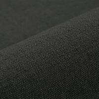 Elbe II — двусторонняя мебельная ткань, цвет 13: 95% полиэстер / 5% лён, однотонное переплетение с грубой природной льноподобной поверхностью, ширина 140 см, 505 г/м², 100 000 циклов по Мартиндейлу класс SC, светопрочность 5 — доступная по цене мебельная ткань для тяжёлой контрактной эксплуатации в 40 оттенках.