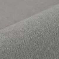 Elbe II — двусторонняя мебельная ткань, цвет 15: 95% полиэстер / 5% лён, однотонное переплетение с грубой природной льноподобной поверхностью, ширина 140 см, 505 г/м², 100 000 циклов по Мартиндейлу класс SC, светопрочность 5 — доступная по цене мебельная ткань для тяжёлой контрактной эксплуатации в 40 оттенках.