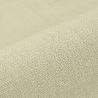 Elbe II reversible upholstery fabric, colour 03: 95% polyester / 5% linen Uni weave with a coarse natural linen-look surface, 140 cm wide, 505 g/m², 100 000 Martindale rubs class SC, light fastness 5 — value-priced heavy contract upholstery in 40 colours.