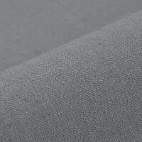 Elbe II reversible upholstery fabric, colour 22: 95% polyester / 5% linen Uni weave with a coarse natural linen-look surface, 140 cm wide, 505 g/m², 100 000 Martindale rubs class SC, light fastness 5 — value-priced heavy contract upholstery in 40 colours.