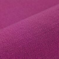 Elbe II reversible upholstery fabric, colour 39: 95% polyester / 5% linen Uni weave with a coarse natural linen-look surface, 140 cm wide, 505 g/m², 100 000 Martindale rubs class SC, light fastness 5 — value-priced heavy contract upholstery in 40 colours.