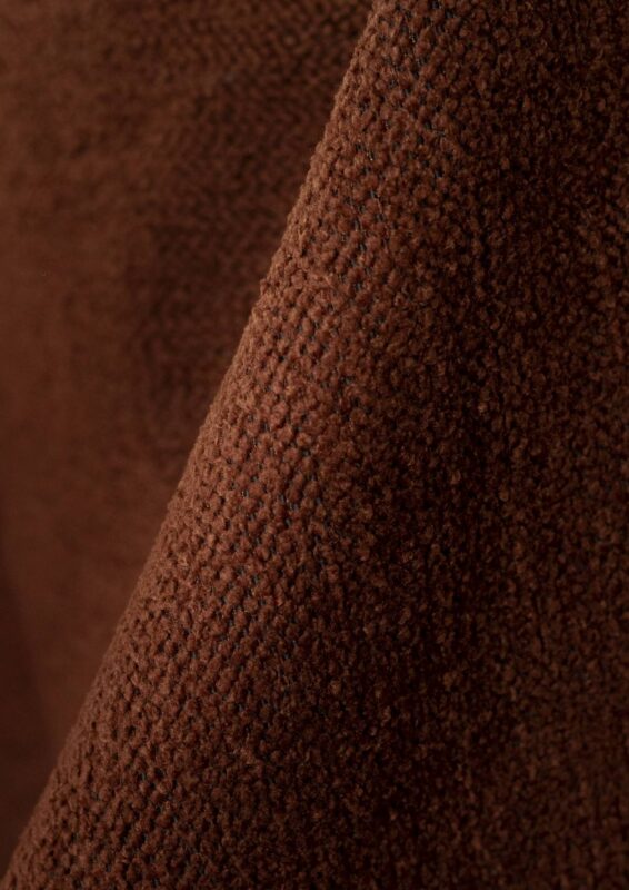 Fennel FR Flame-Retardant Upholstery Fabric - alternative view