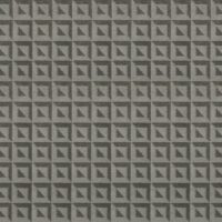 Guide FR flame-retardant upholstery fabric, colour 02: 100% polyester Dessin weave with a small geometric pattern (2.3 × 2.3 cm), 140 cm wide, 640 g/m², 100 000 Martindale rubs class SC, EN 1021 / IMO Part 8 / C&M / BS 5867 / BS 7175 certified — UK-spec heavy contract.