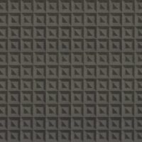 Guide FR flame-retardant upholstery fabric, colour 03: 100% polyester Dessin weave with a small geometric pattern (2.3 × 2.3 cm), 140 cm wide, 640 g/m², 100 000 Martindale rubs class SC, EN 1021 / IMO Part 8 / C&M / BS 5867 / BS 7175 certified — UK-spec heavy contract.