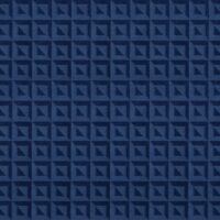 Guide FR flame-retardant upholstery fabric, colour 06: 100% polyester Dessin weave with a small geometric pattern (2.3 × 2.3 cm), 140 cm wide, 640 g/m², 100 000 Martindale rubs class SC, EN 1021 / IMO Part 8 / C&M / BS 5867 / BS 7175 certified — UK-spec heavy contract.