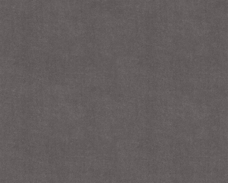 Lapis FR flame-retardant upholstery fabric, colour 01: 100% polyester Uni weave with a soft velvety chenille hand, 140 cm wide, 220 g/m², 100 000 Martindale rubs class SC, EN 1021 / IMO Part 8 / C&M certified — lightweight heavy-contract FR upholstery.