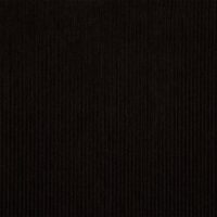 Lazuli FR flame-retardant upholstery fabric, colour 07: 43% polyester / 41% polyacrylic / 16% viscose Uni weave with a plush velvety chenille surface, 140 cm wide, 440 g/m², 35 000 Martindale rubs class GC, EN 1021 / IMO Part 8 / C&M / CRIB 5 (BS 5852) certified — for UK-spec hospitality contract.