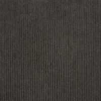 Lazuli FR flame-retardant upholstery fabric, colour 08: 43% polyester / 41% polyacrylic / 16% viscose Uni weave with a plush velvety chenille surface, 140 cm wide, 440 g/m², 35 000 Martindale rubs class GC, EN 1021 / IMO Part 8 / C&M / CRIB 5 (BS 5852) certified — for UK-spec hospitality contract.