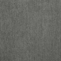 Lazuli FR flame-retardant upholstery fabric, colour 13: 43% polyester / 41% polyacrylic / 16% viscose Uni weave with a plush velvety chenille surface, 140 cm wide, 440 g/m², 35 000 Martindale rubs class GC, EN 1021 / IMO Part 8 / C&M / CRIB 5 (BS 5852) certified — for UK-spec hospitality contract.