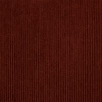 Lazuli FR flame-retardant upholstery fabric, colour 17: 43% polyester / 41% polyacrylic / 16% viscose Uni weave with a plush velvety chenille surface, 140 cm wide, 440 g/m², 35 000 Martindale rubs class GC, EN 1021 / IMO Part 8 / C&M / CRIB 5 (BS 5852) certified — for UK-spec hospitality contract.