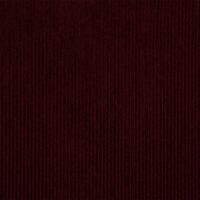 Lazuli FR flame-retardant upholstery fabric, colour 18: 43% polyester / 41% polyacrylic / 16% viscose Uni weave with a plush velvety chenille surface, 140 cm wide, 440 g/m², 35 000 Martindale rubs class GC, EN 1021 / IMO Part 8 / C&M / CRIB 5 (BS 5852) certified — for UK-spec hospitality contract.