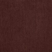 Lazuli FR flame-retardant upholstery fabric, colour 19: 43% polyester / 41% polyacrylic / 16% viscose Uni weave with a plush velvety chenille surface, 140 cm wide, 440 g/m², 35 000 Martindale rubs class GC, EN 1021 / IMO Part 8 / C&M / CRIB 5 (BS 5852) certified — for UK-spec hospitality contract.