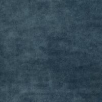 Mace FR flame-retardant upholstery fabric, colour 06: 100% polyester Uni with a dense plush velvet-like surface, 140 cm wide, 341 g/m², 40 000 Martindale rubs class SC — inherent FR polyester for residential upholstery in 50 colours.