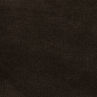 Mace FR flame-retardant upholstery fabric, colour 14: 100% polyester Uni with a dense plush velvet-like surface, 140 cm wide, 341 g/m², 40 000 Martindale rubs class SC — inherent FR polyester for residential upholstery in 50 colours.