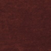 Mace FR flame-retardant upholstery fabric, colour 15: 100% polyester Uni with a dense plush velvet-like surface, 140 cm wide, 341 g/m², 40 000 Martindale rubs class SC — inherent FR polyester for residential upholstery in 50 colours.