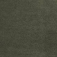 Mace FR flame-retardant upholstery fabric, colour 20: 100% polyester Uni with a dense plush velvet-like surface, 140 cm wide, 341 g/m², 40 000 Martindale rubs class SC — inherent FR polyester for residential upholstery in 50 colours.