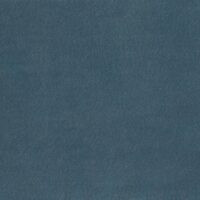 Mace FR flame-retardant upholstery fabric, colour 21: 100% polyester Uni with a dense plush velvet-like surface, 140 cm wide, 341 g/m², 40 000 Martindale rubs class SC — inherent FR polyester for residential upholstery in 50 colours.