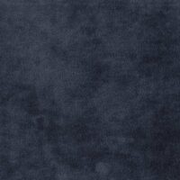 Mace FR flame-retardant upholstery fabric, colour 27: 100% polyester Uni with a dense plush velvet-like surface, 140 cm wide, 341 g/m², 40 000 Martindale rubs class SC — inherent FR polyester for residential upholstery in 50 colours.