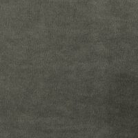 Mace FR flame-retardant upholstery fabric, colour 28: 100% polyester Uni with a dense plush velvet-like surface, 140 cm wide, 341 g/m², 40 000 Martindale rubs class SC — inherent FR polyester for residential upholstery in 50 colours.