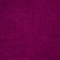 Mace FR flame-retardant upholstery fabric, colour 40: 100% polyester Uni with a dense plush velvet-like surface, 140 cm wide, 341 g/m², 40 000 Martindale rubs class SC — inherent FR polyester for residential upholstery in 50 colours.
