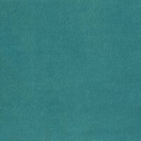 Mace FR flame-retardant upholstery fabric, colour 45: 100% polyester Uni with a dense plush velvet-like surface, 140 cm wide, 341 g/m², 40 000 Martindale rubs class SC — inherent FR polyester for residential upholstery in 50 colours.