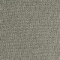 Mint FR flame-retardant upholstery fabric, colour 01: 100% polyester Uni with a soft velvet-look surface and subtle sheen, 140 cm wide — inherent FR polyester for residential and light-use upholstery.