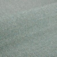 Monti FR flame-retardant upholstery fabric, colour 06: 100% polyester Dessin weave with a tight 0.5 × 0.5 cm micro-pattern, 140 cm wide, EN 1021 / IMO Part 8 / C&M / CRIB 5 (BS 5852) certified — UK-spec hospitality and contract upholstery.
