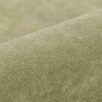 Monza CS flame-retardant upholstery fabric, colour 02: 100% Trevira CS Uni weave with a smooth linen-look surface, 140 cm wide, BS 5867 Part 2 Type B / BS 5852 CRIB 5 / IMO A652 / IMO Part 8 certified — premium hospitality and contract FR.