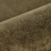 Monza CS flame-retardant upholstery fabric, colour 03: 100% Trevira CS Uni weave with a smooth linen-look surface, 140 cm wide, BS 5867 Part 2 Type B / BS 5852 CRIB 5 / IMO A652 / IMO Part 8 certified — premium hospitality and contract FR.