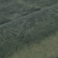 Monza CS flame-retardant upholstery fabric, colour 25: 100% Trevira CS Uni weave with a smooth linen-look surface, 140 cm wide, BS 5867 Part 2 Type B / BS 5852 CRIB 5 / IMO A652 / IMO Part 8 certified — premium hospitality and contract FR.