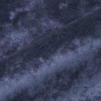Moresco FR premium flame-retardant upholstery fabric, colour 05: 100% polyester FR Uni weave with a heavy plush brushed surface and acoustic backing, 140 cm wide, 460 g/m², 100 000 Martindale rubs class SC, BS 5867 Part 2 Type B / BS 5852 CRIB 5 / EN 1021 / IMO Part 8 certified — premium hospitality and acoustic contract.