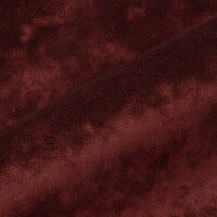 Moresco FR premium flame-retardant upholstery fabric, colour 11: 100% polyester FR Uni weave with a heavy plush brushed surface and acoustic backing, 140 cm wide, 460 g/m², 100 000 Martindale rubs class SC, BS 5867 Part 2 Type B / BS 5852 CRIB 5 / EN 1021 / IMO Part 8 certified — premium hospitality and acoustic contract.