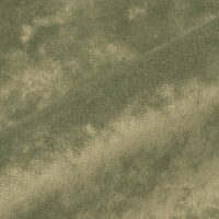 Moresco FR premium flame-retardant upholstery fabric, colour 21: 100% polyester FR Uni weave with a heavy plush brushed surface and acoustic backing, 140 cm wide, 460 g/m², 100 000 Martindale rubs class SC, BS 5867 Part 2 Type B / BS 5852 CRIB 5 / EN 1021 / IMO Part 8 certified — premium hospitality and acoustic contract.