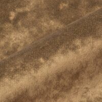 Moresco FR premium flame-retardant upholstery fabric, colour 24: 100% polyester FR Uni weave with a heavy plush brushed surface and acoustic backing, 140 cm wide, 460 g/m², 100 000 Martindale rubs class SC, BS 5867 Part 2 Type B / BS 5852 CRIB 5 / EN 1021 / IMO Part 8 certified — premium hospitality and acoustic contract.